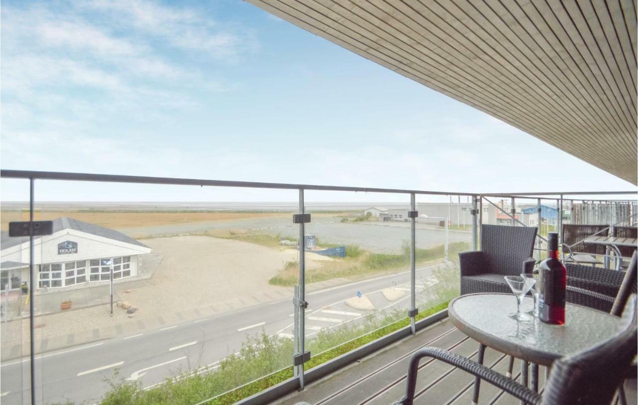 1 Bedroom Awesome Apartment In Romo Havneby Exterior photo