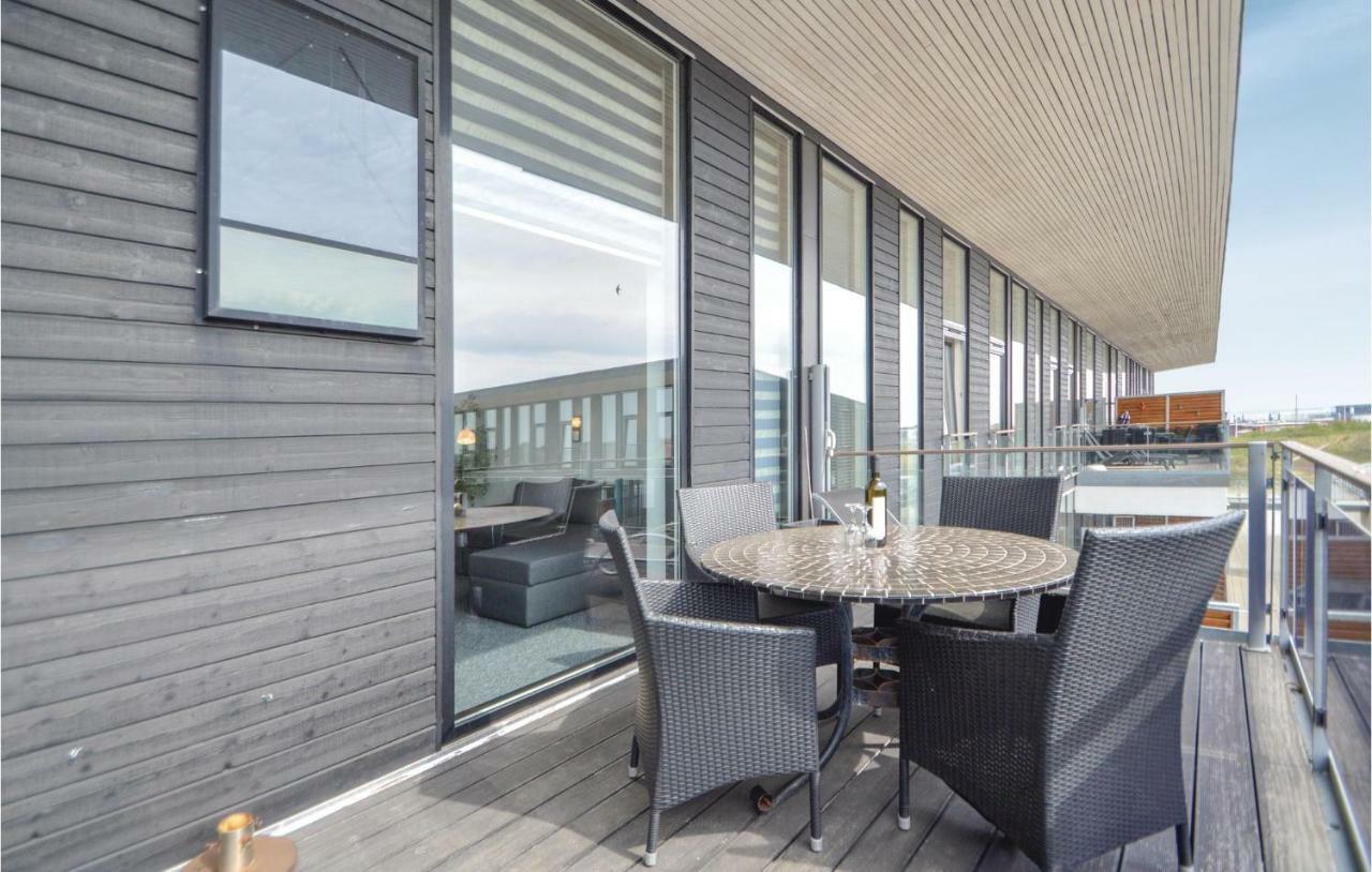 1 Bedroom Awesome Apartment In Romo Havneby Exterior photo